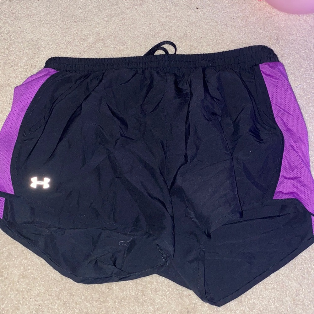 athletic shorts